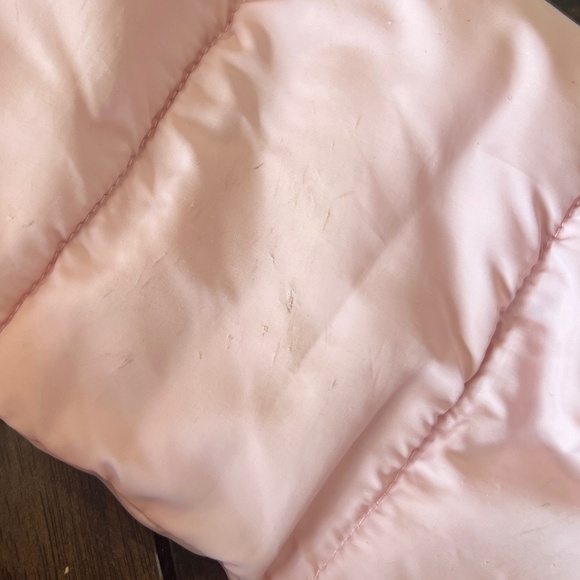 Mayoral Padded Ruffle Jacket - Picture 4 of 6